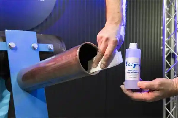 Water Soluble Purge Film Water Soluble Purge Film